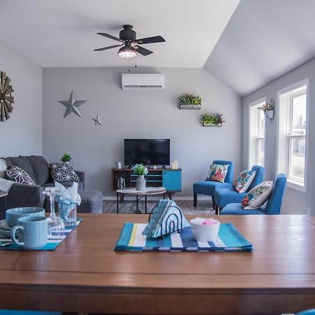 Family Ties Vacation Home - Hopkins House 트윌링게이트 외부 사진