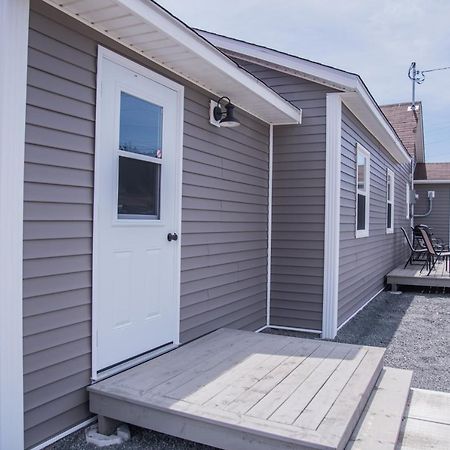 Family Ties Vacation Home - Hopkins House 트윌링게이트 외부 사진