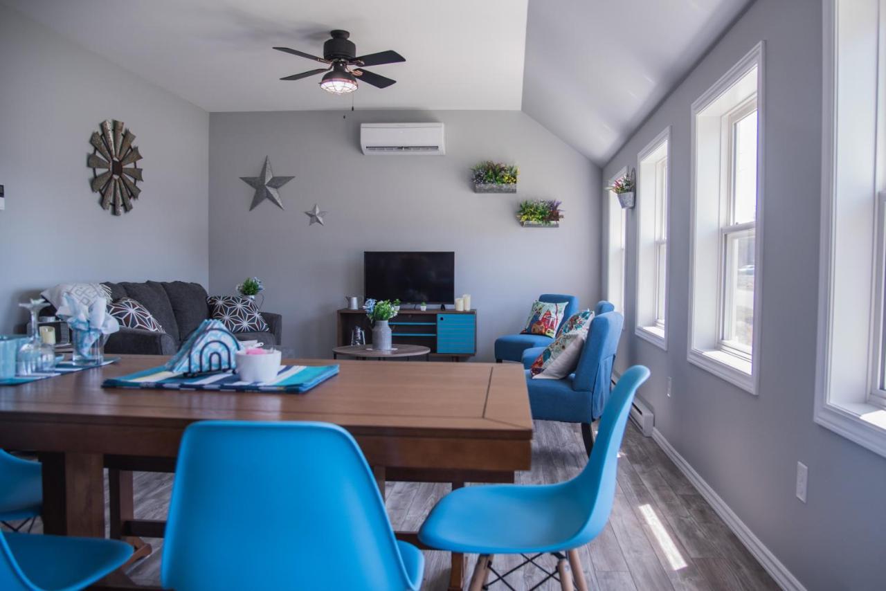Family Ties Vacation Home - Hopkins House 트윌링게이트 외부 사진