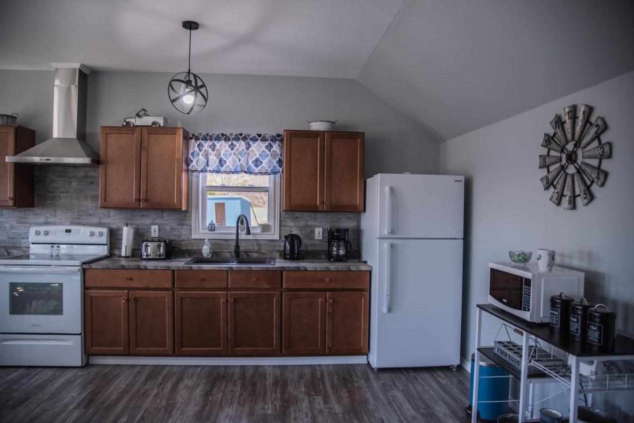 Family Ties Vacation Home - Hopkins House 트윌링게이트 외부 사진