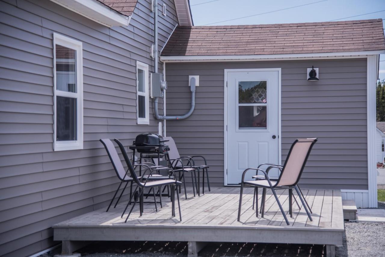 Family Ties Vacation Home - Hopkins House 트윌링게이트 외부 사진